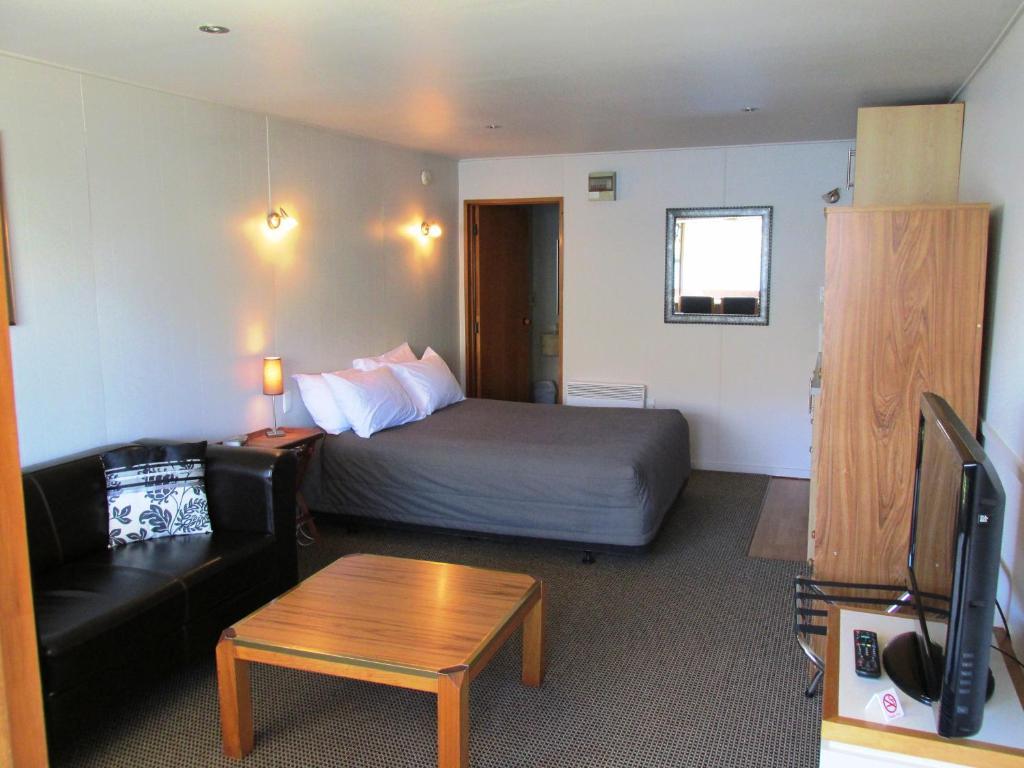 Lakeview Motel Wanaka Zimmer foto